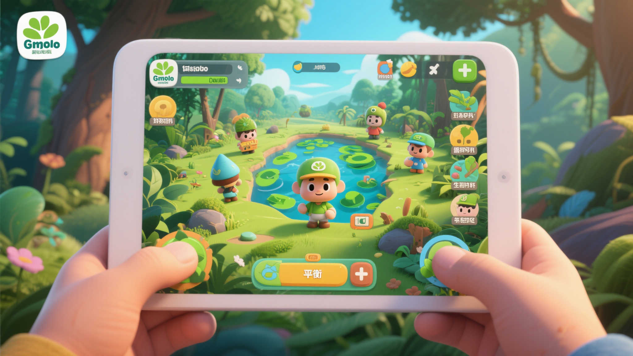 趣味养蜂模拟《蜜蜂模拟器：The Hive》8月4日登陆Steam平台